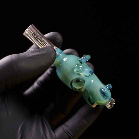 Proper Tips - 1 of 1s - Hippo - 11.5mm