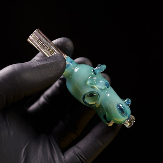 Proper Tips - 1 of 1s - Hippo - 11.5mm