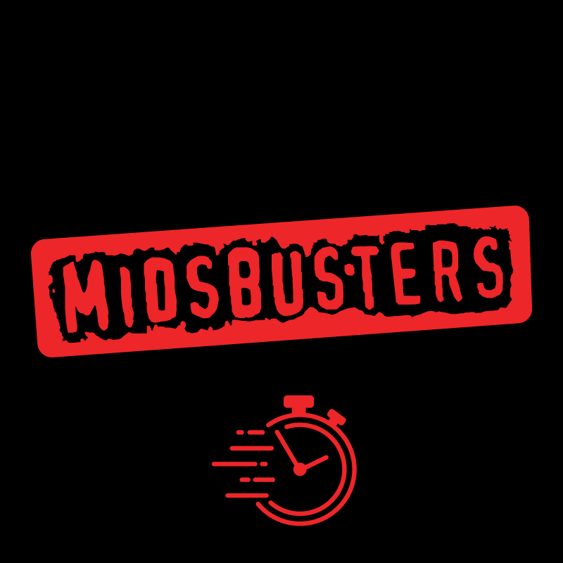 Proper FasTrak - MidsBusters Episode