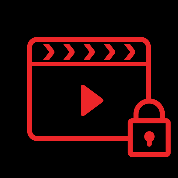 Private Review w/ Video Feedback