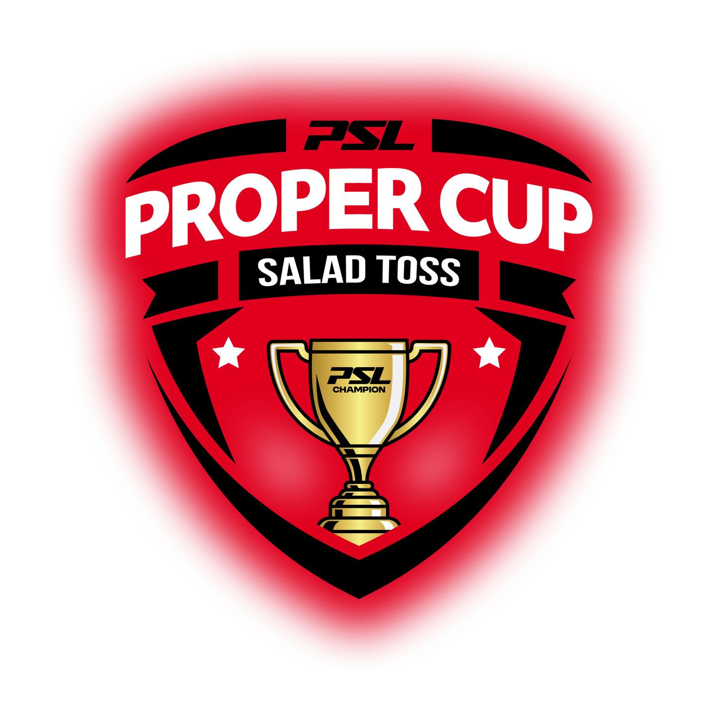 Proper Cup - Salad Toss Bracket
