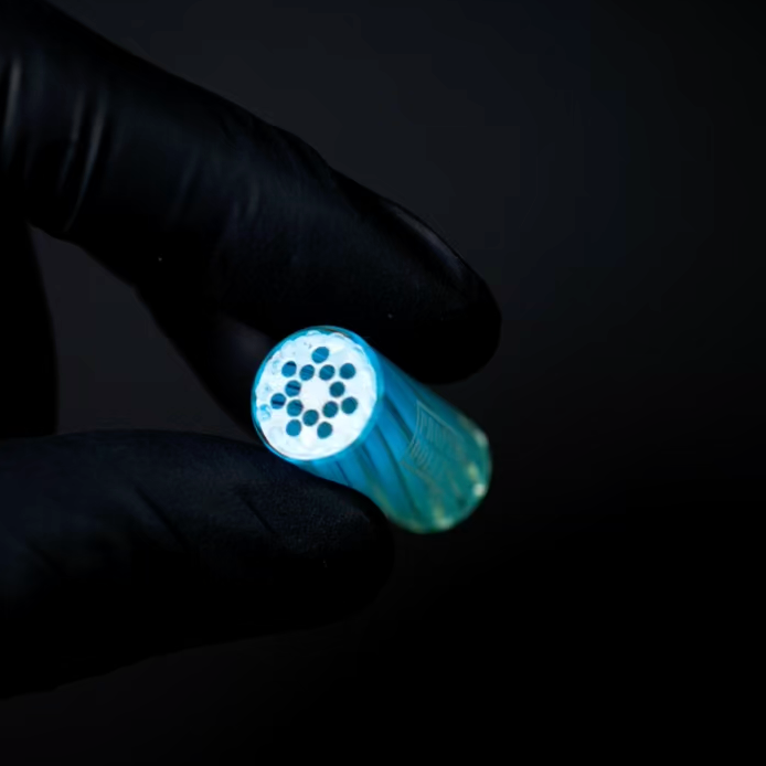 Proper Tips - Mediterrania Blue