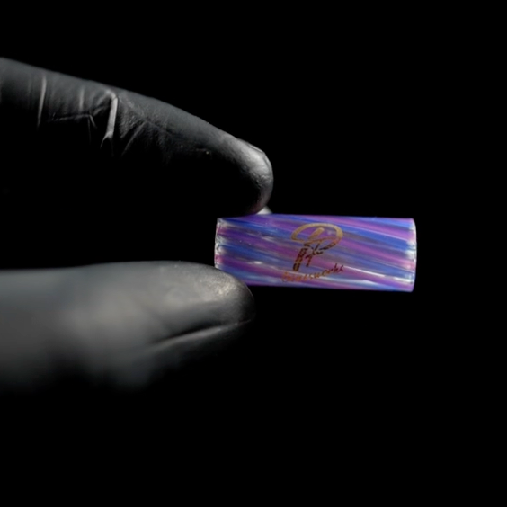 Proper Tips - Cotton Candy