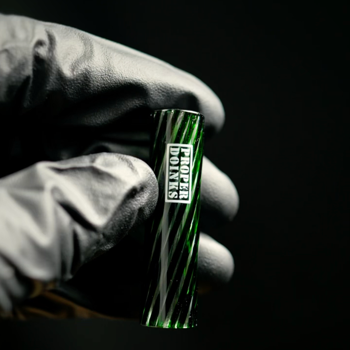 Proper Tips - Green Lantern - Extendo