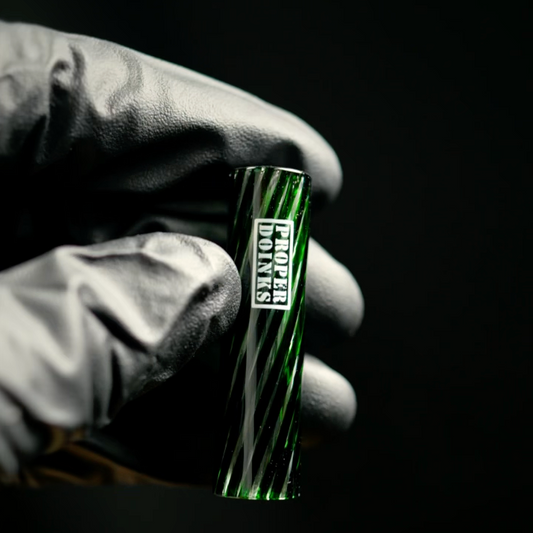 Proper Tips - Green Lantern - Extendo