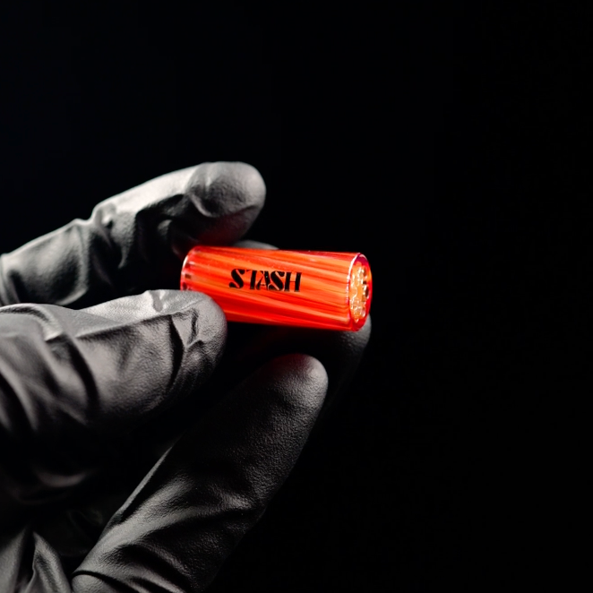 Stash Tips