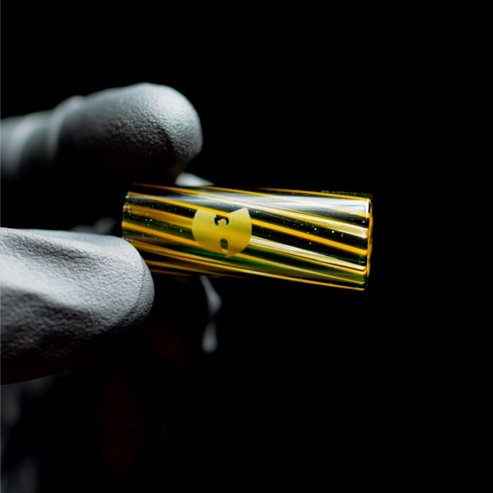 Proper Tips - Collab - Wu