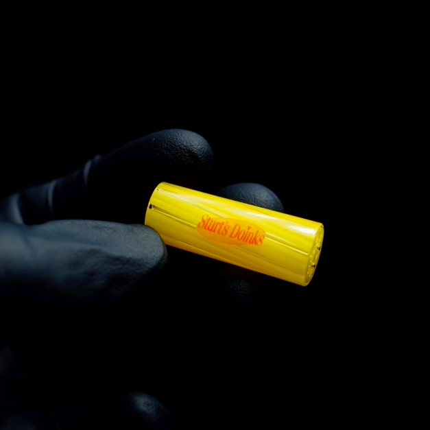 Proper Tips - Collab - Sturt Doinks