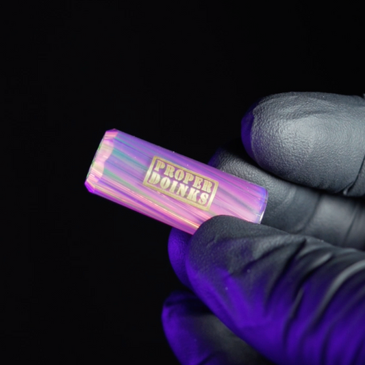 Proper Tips - Trophy Edition - Faceted