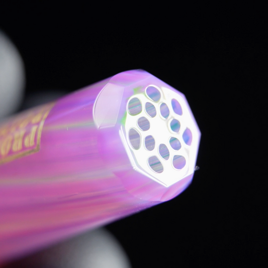 Proper Tips - Trophy Edition - Faceted