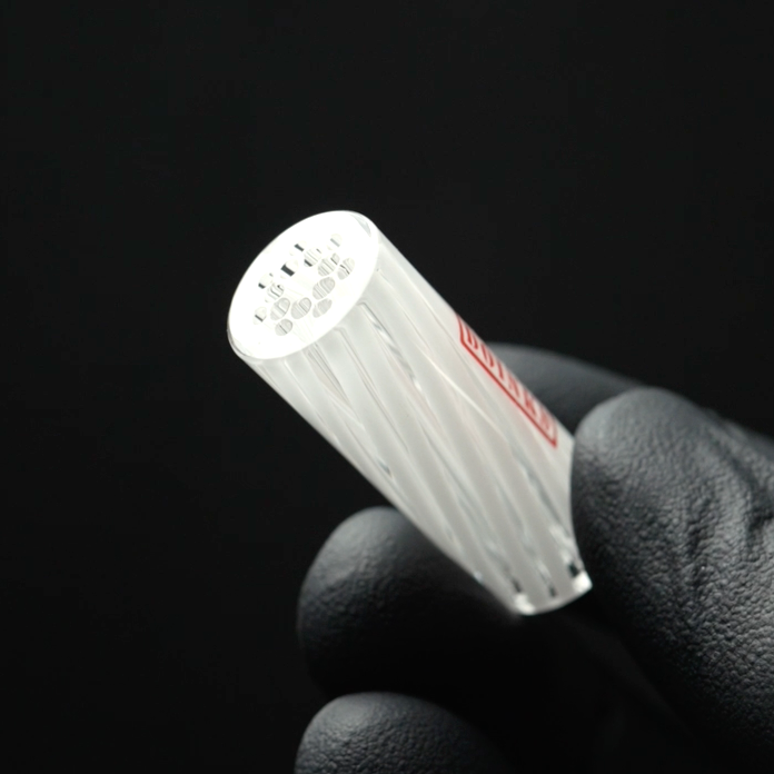 Proper Tips - Classic White