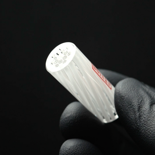 Proper Tips - Classic White