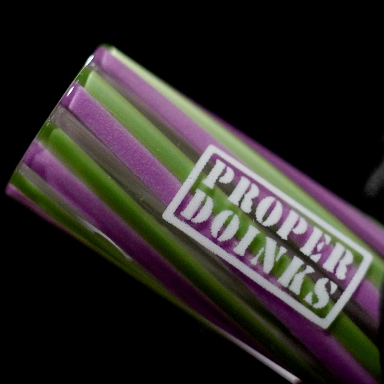 Proper Tips - Medusa