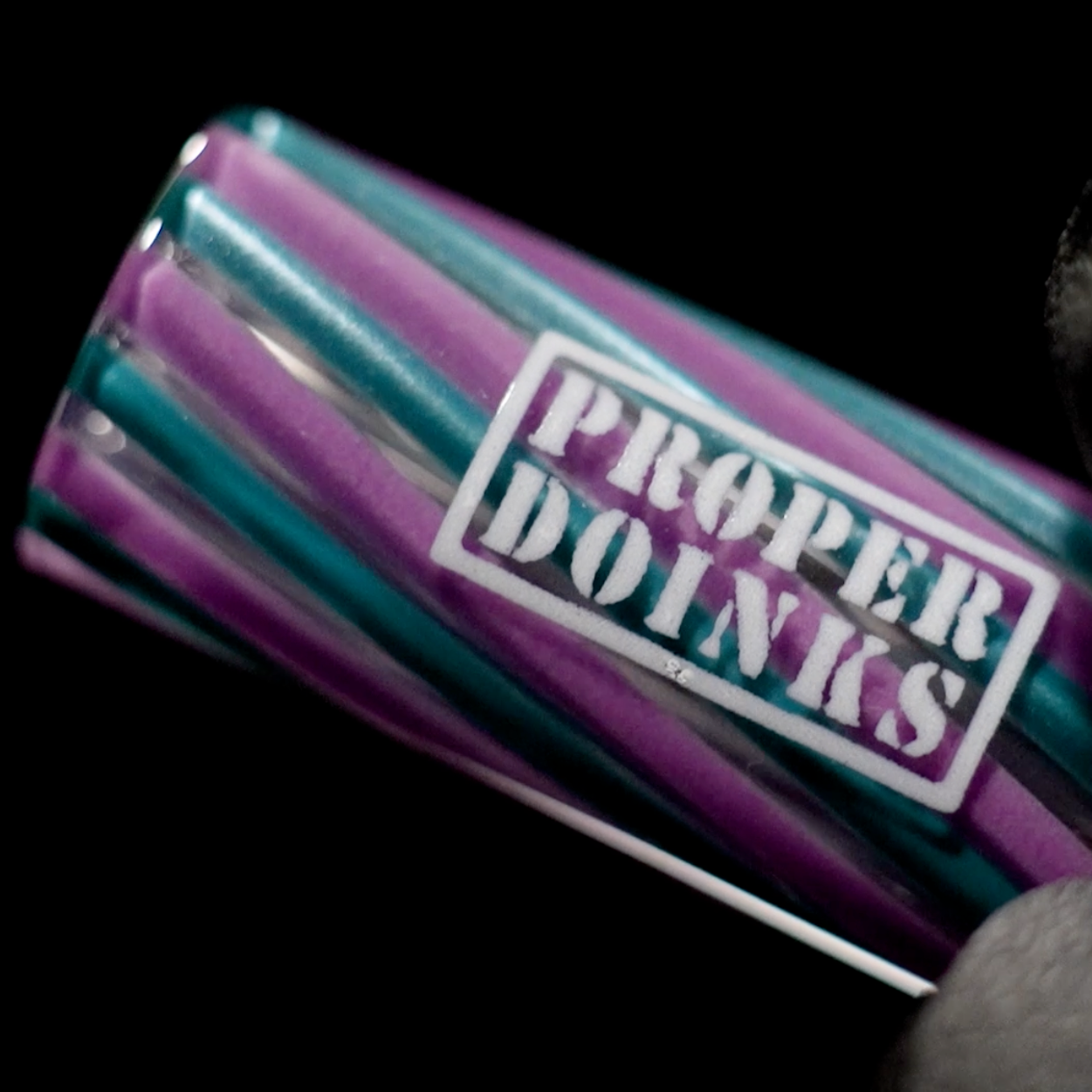 Proper Tips - Royal Neptunium