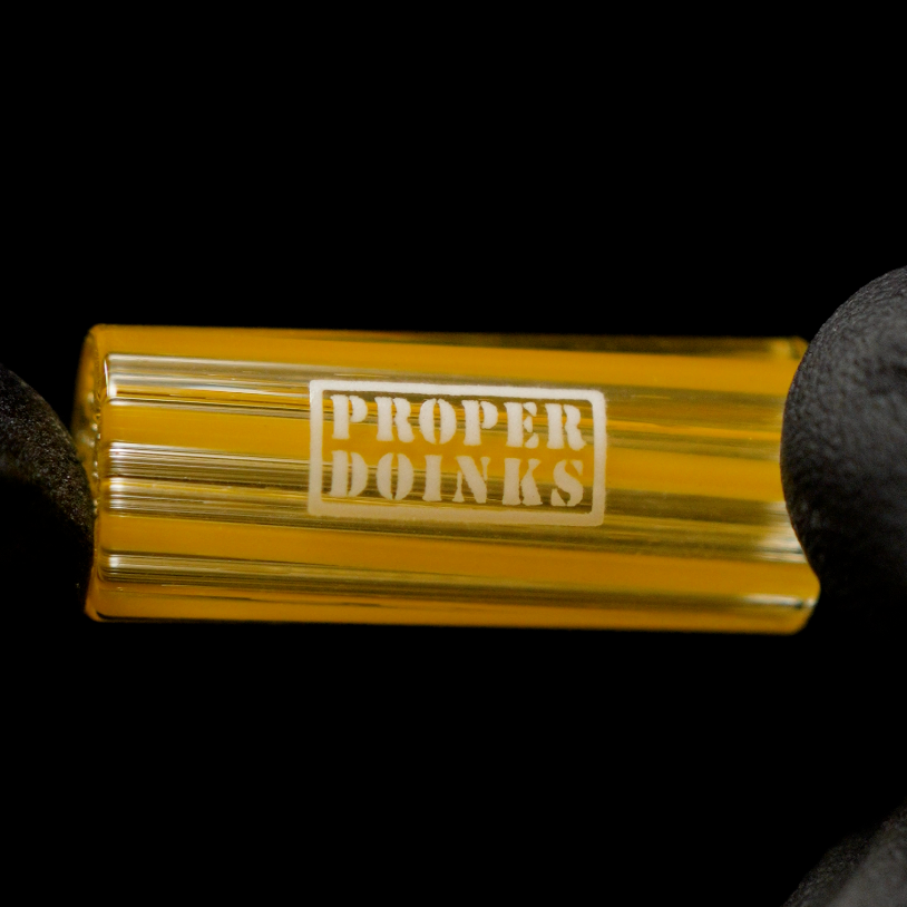 Proper Tips - Harvest Gold