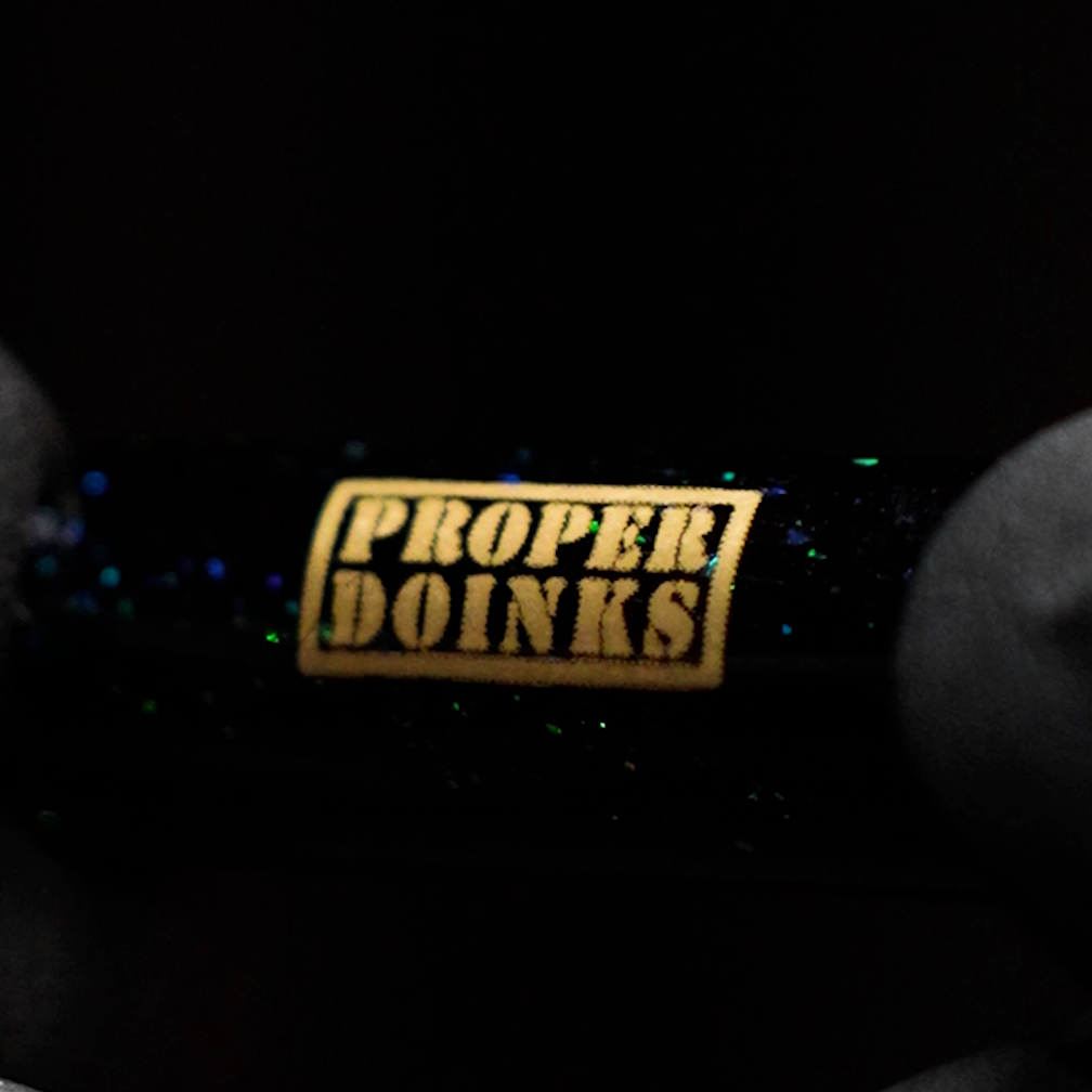 Black Opal Tips