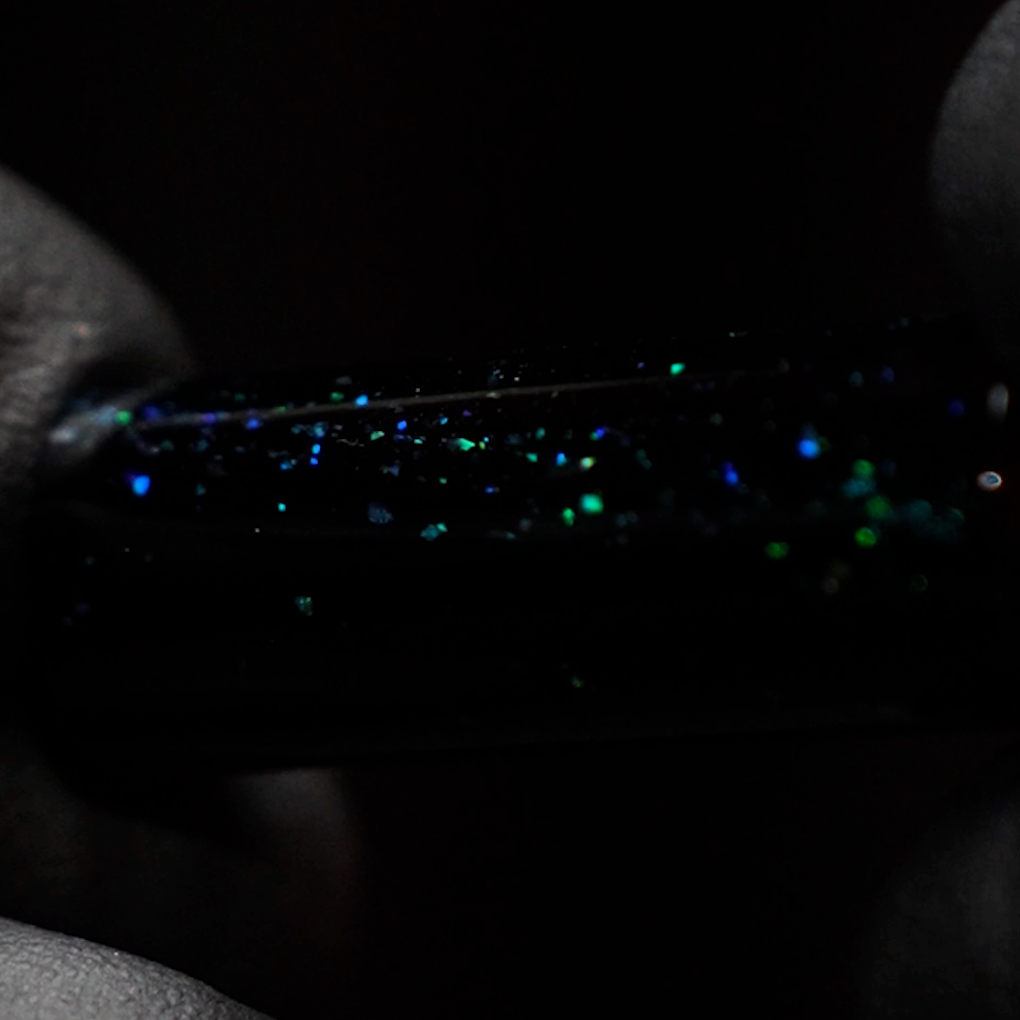 Black Opal Tips