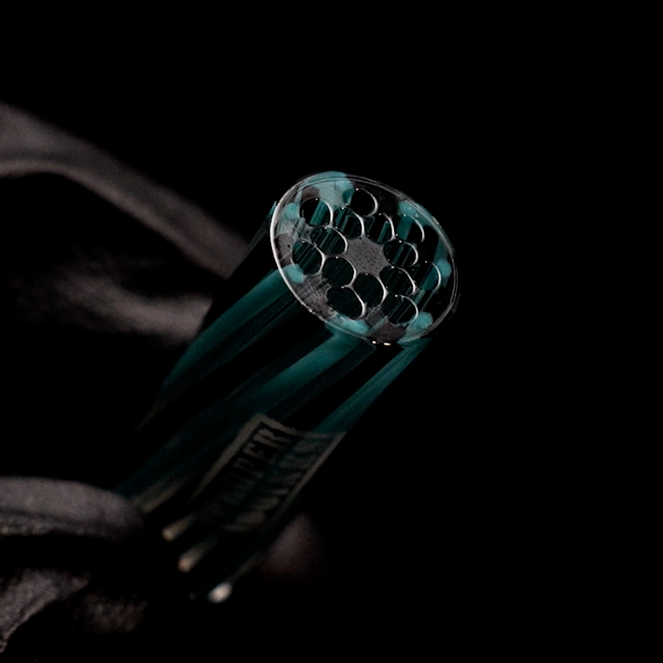 Aqua Galaxy Tips
