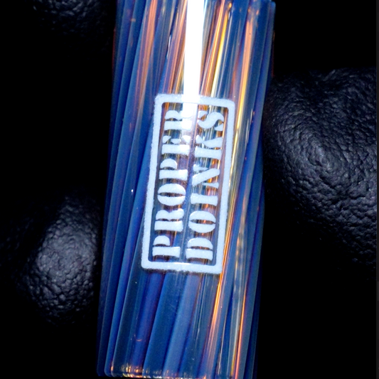 Proper Tips - Loki x Irrid