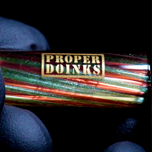 Proper Tips - Christmas 25