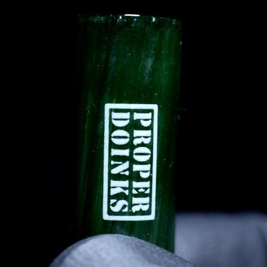 Proper Tips - Mighty Moss