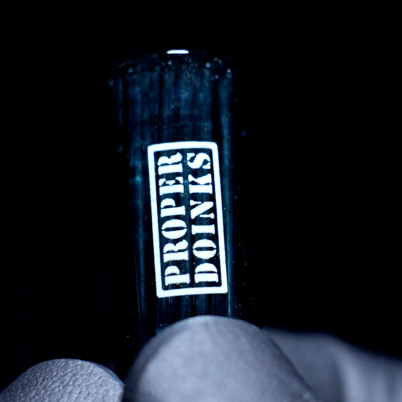 Proper Tips - Heavy Blue Stardust