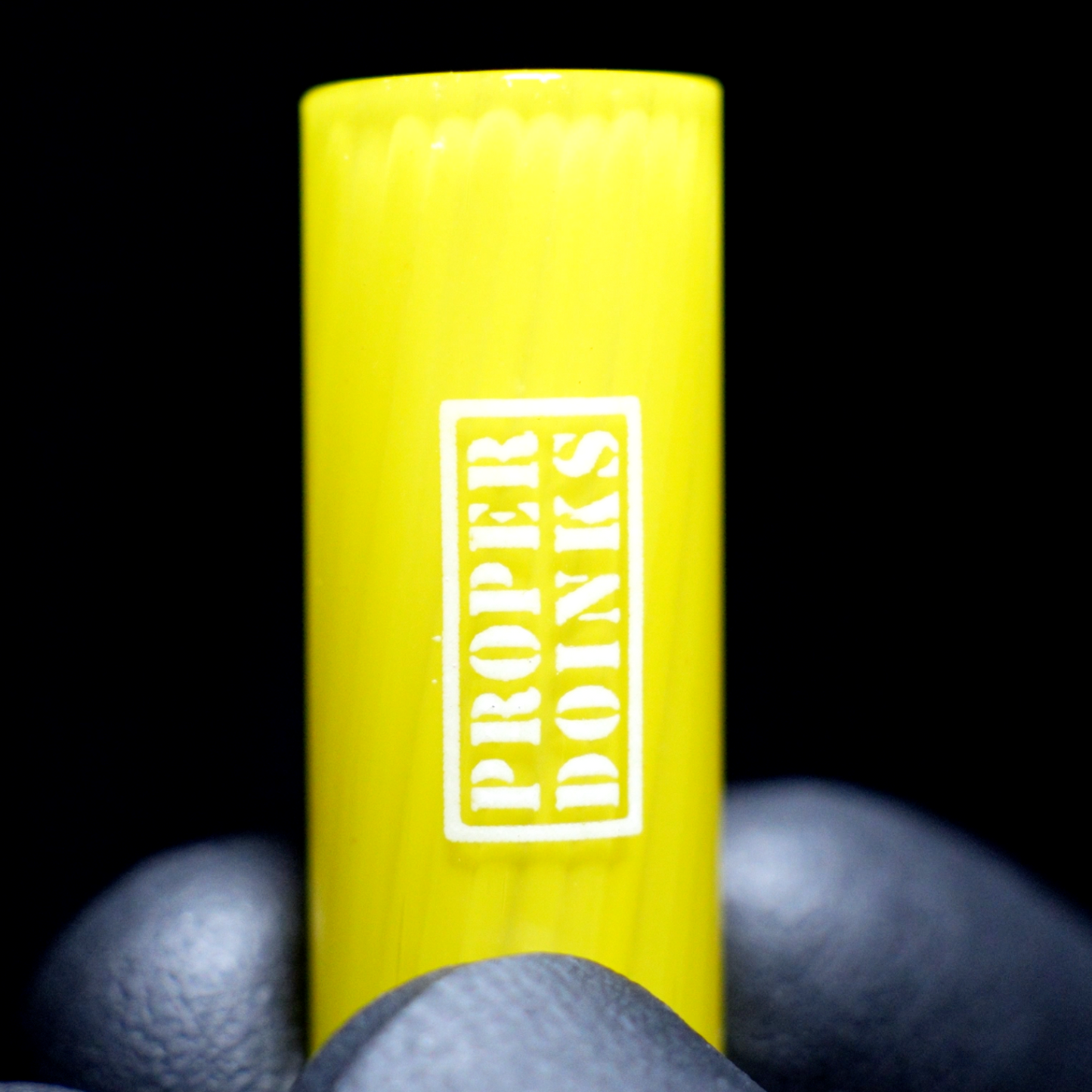 Proper Tips - Canary