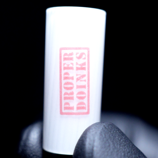 Proper Tips - Star White