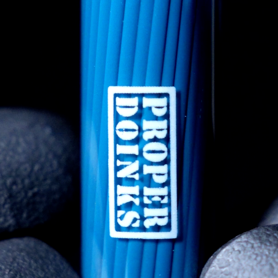 Proper Tips - Blue Competition Series