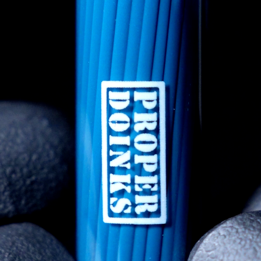 Proper Tips - Blue Competition Series