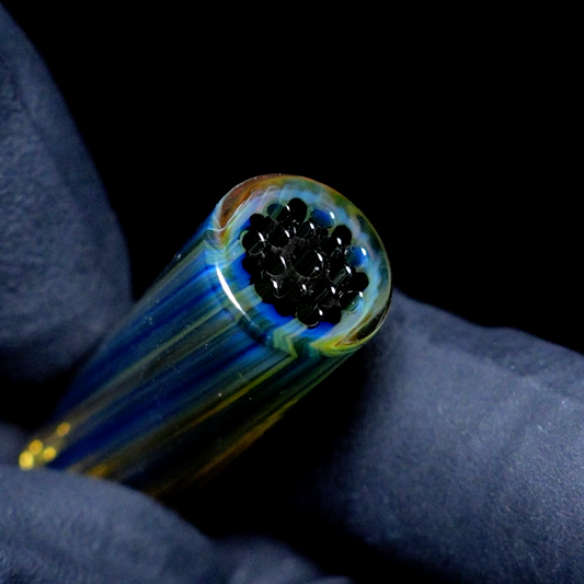 Proper Tips - Warriors