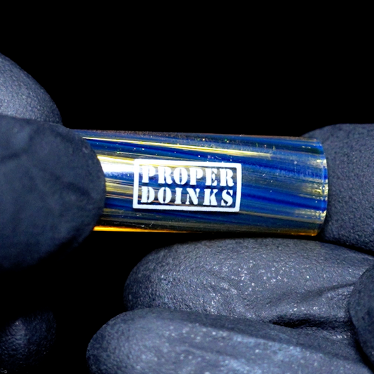 Proper Tips - Warriors