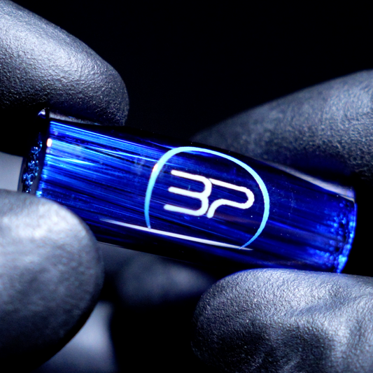 Proper Tips - Blueprint Collab