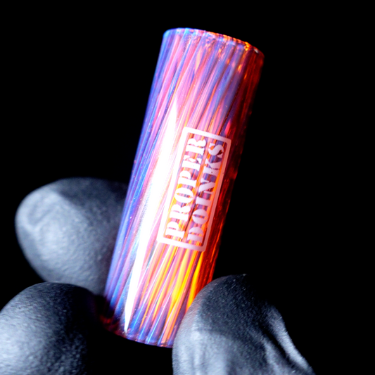 Proper Tips - Inverse Fume