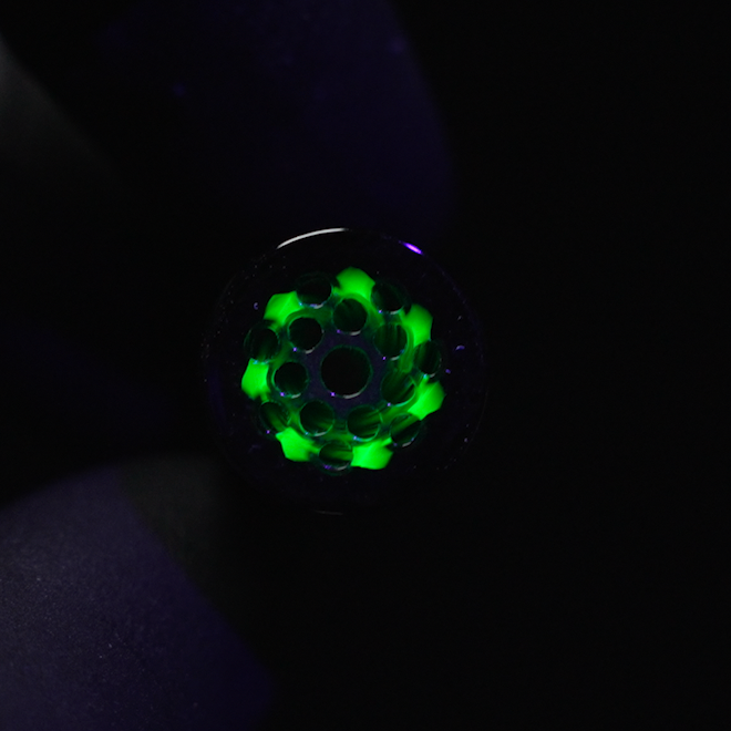 Proper Tips - Kryptonite