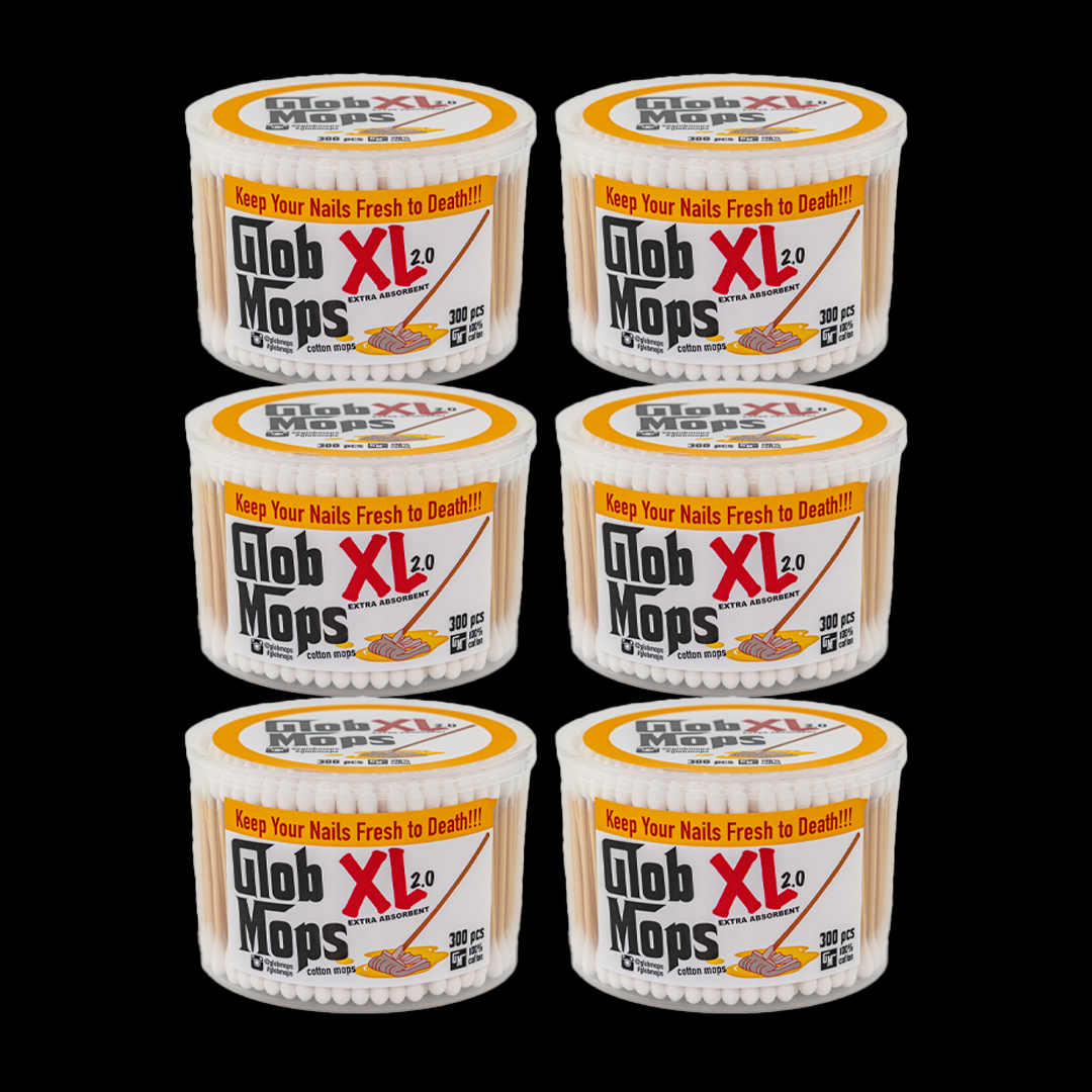 Glob Mops XL 2.0