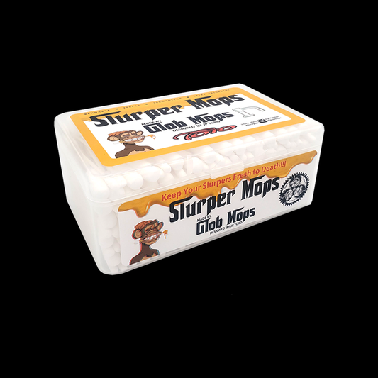 Slurper Mops - Glob Mops