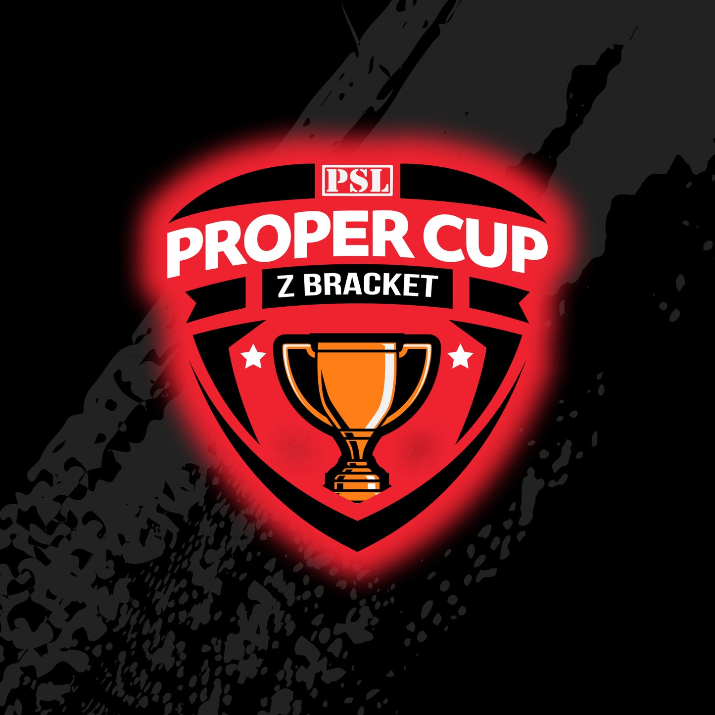 Proper Cup - Z Shit Bracket