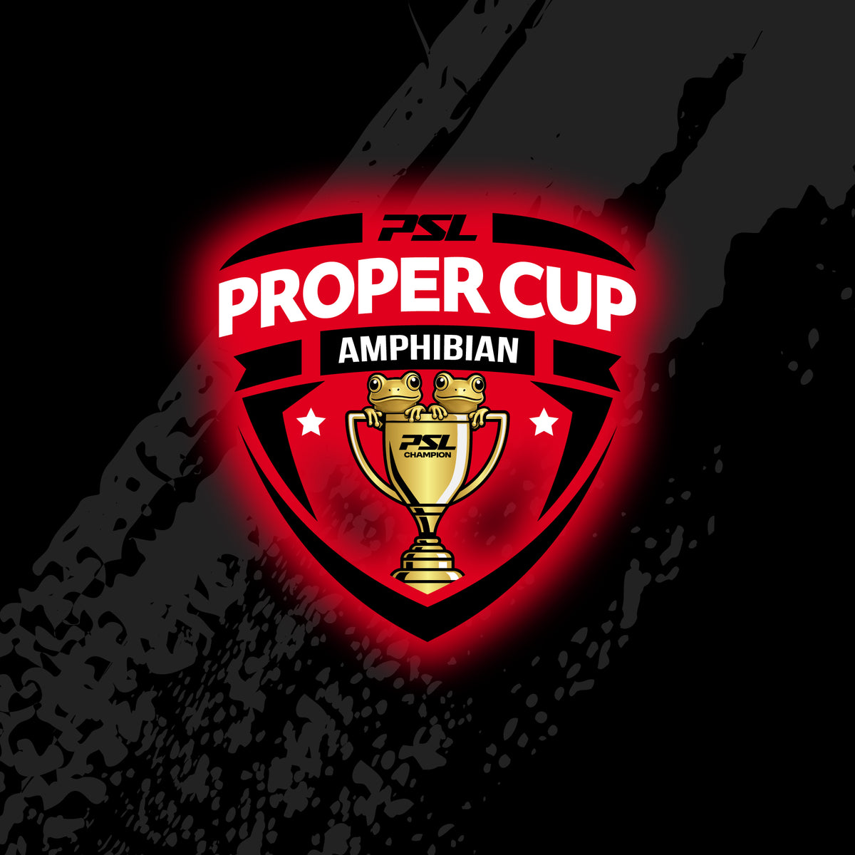 Proper Cup - Amphibian Bracket