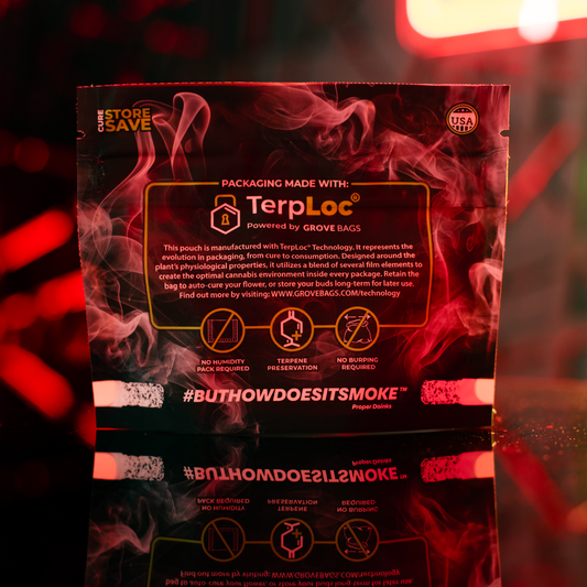 Proper Grove Bags - 25 pack