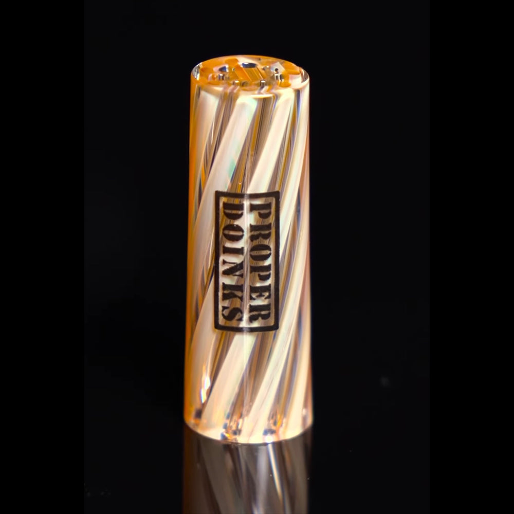 Proper Tips - Nemo Fume