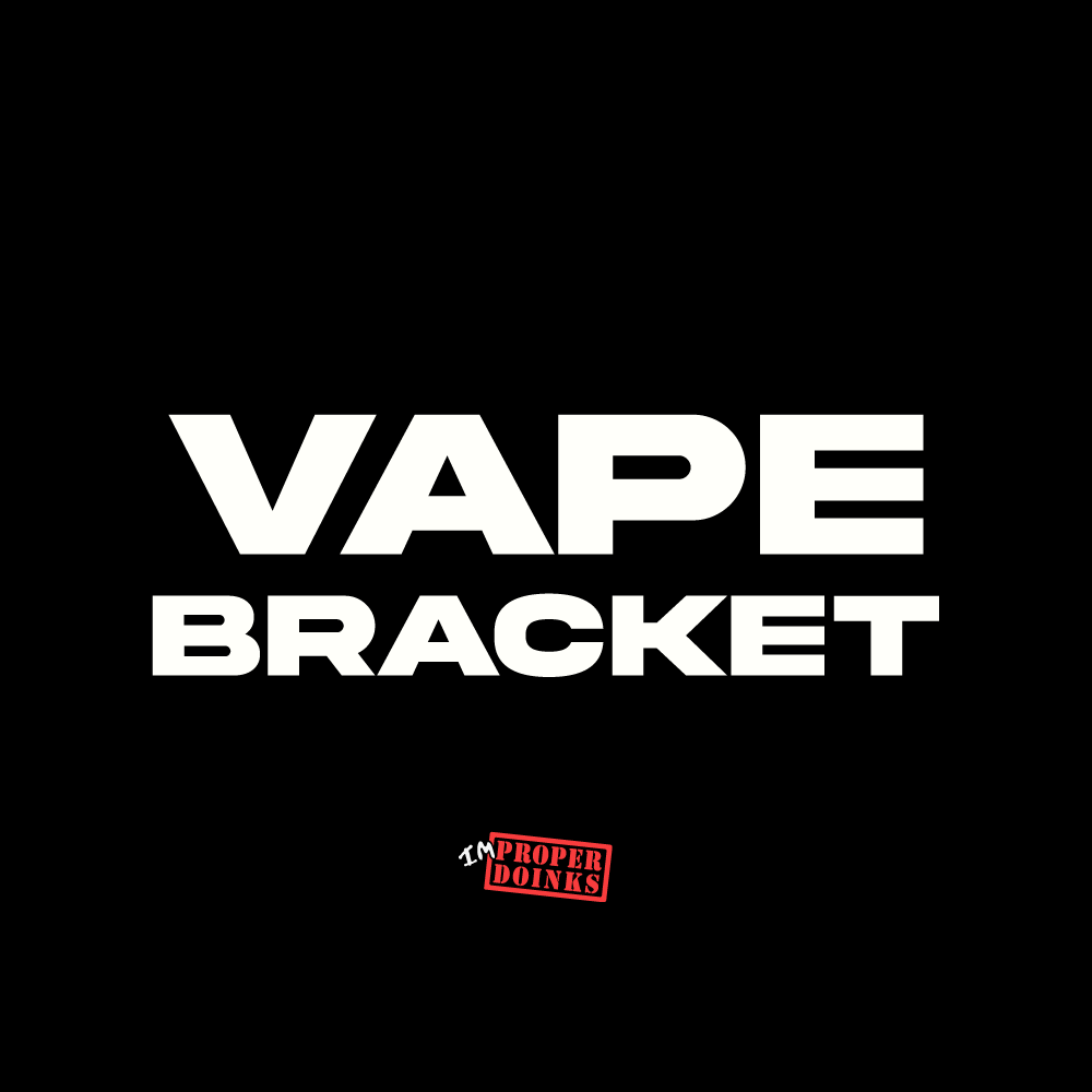 Vape Bracket