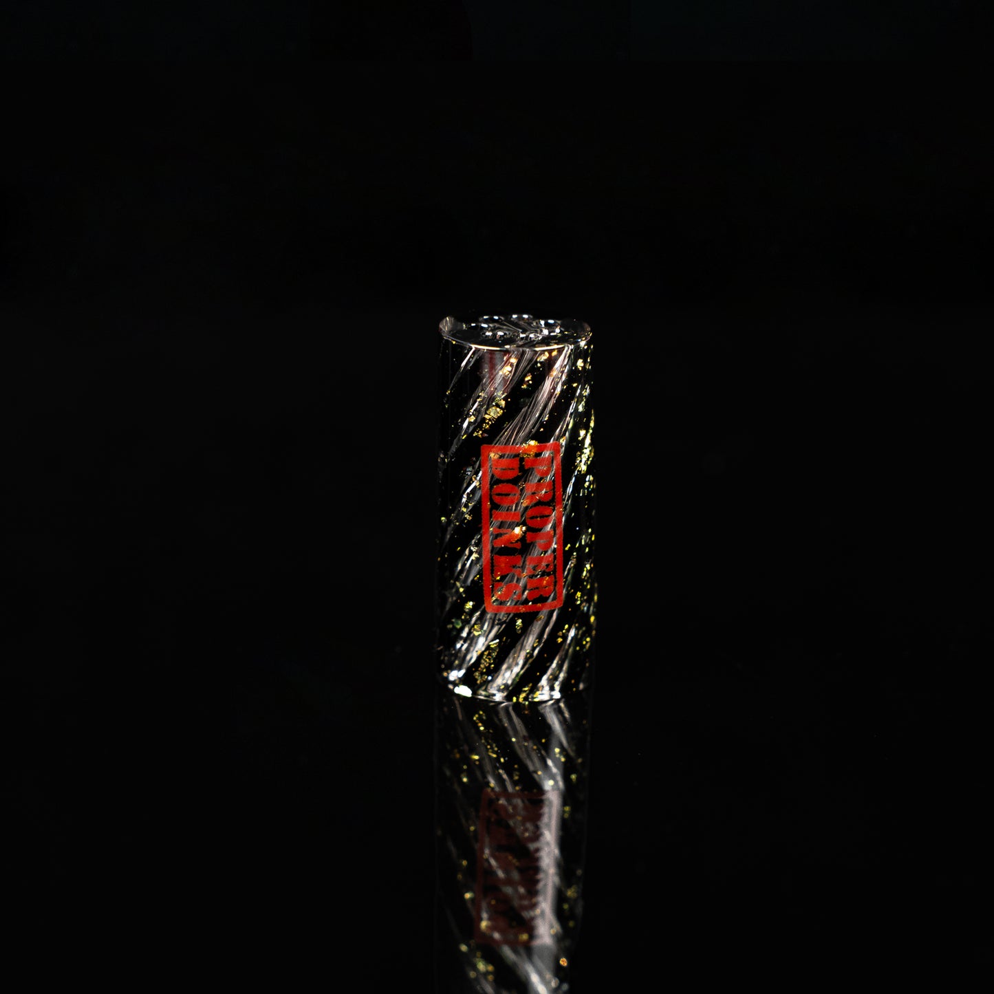 Proper Tips - Black Gold Dichro