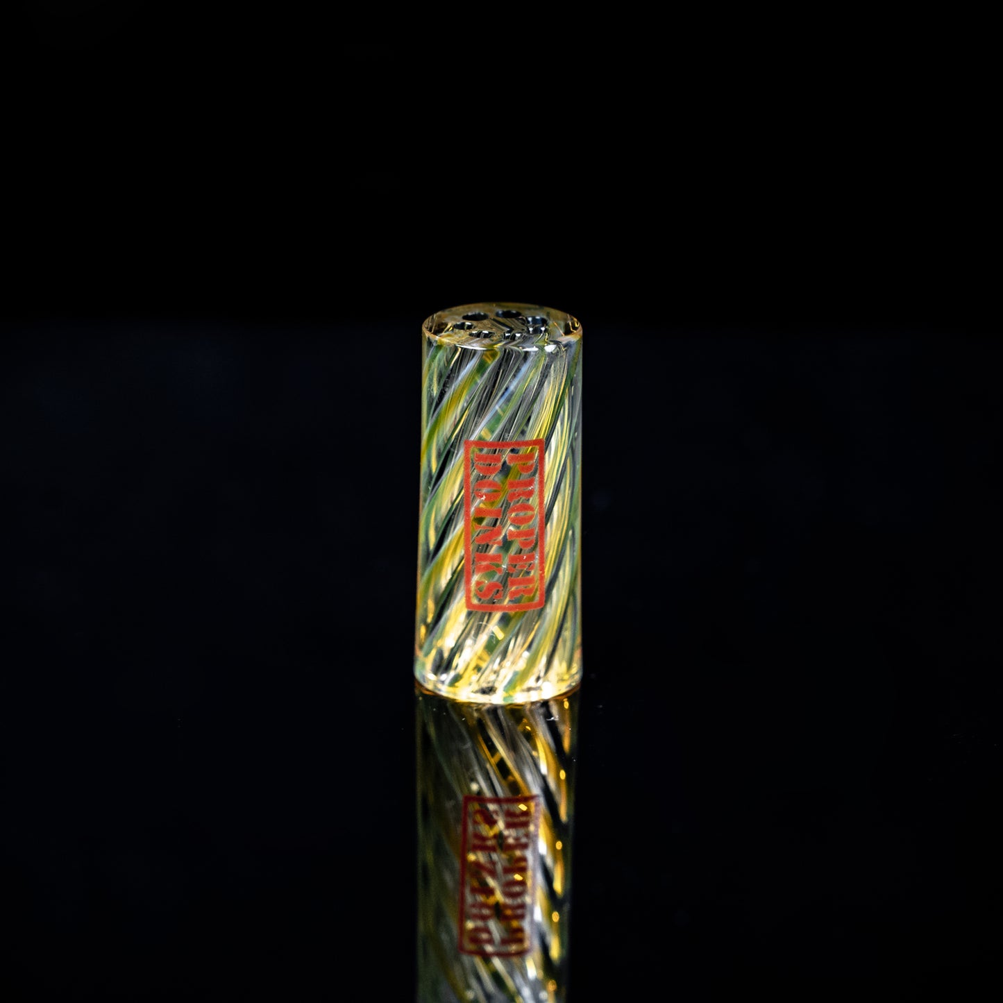 Proper Tips - Tap Root