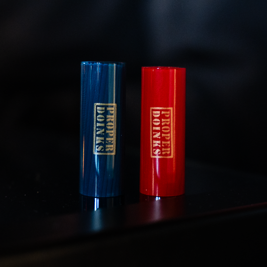 Proper Tips - Competition Series Set