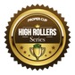 High Rollers Live Show