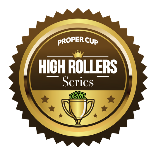 High Rollers Live Show
