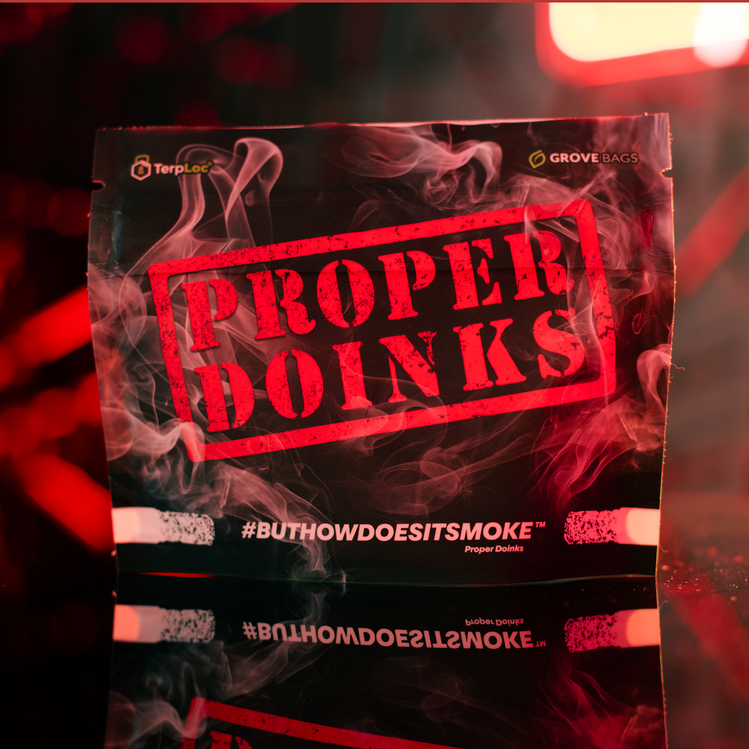 Proper Grove Bags - 25 pack – Proper Selections