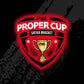 Proper Cup - Sativa Bracket