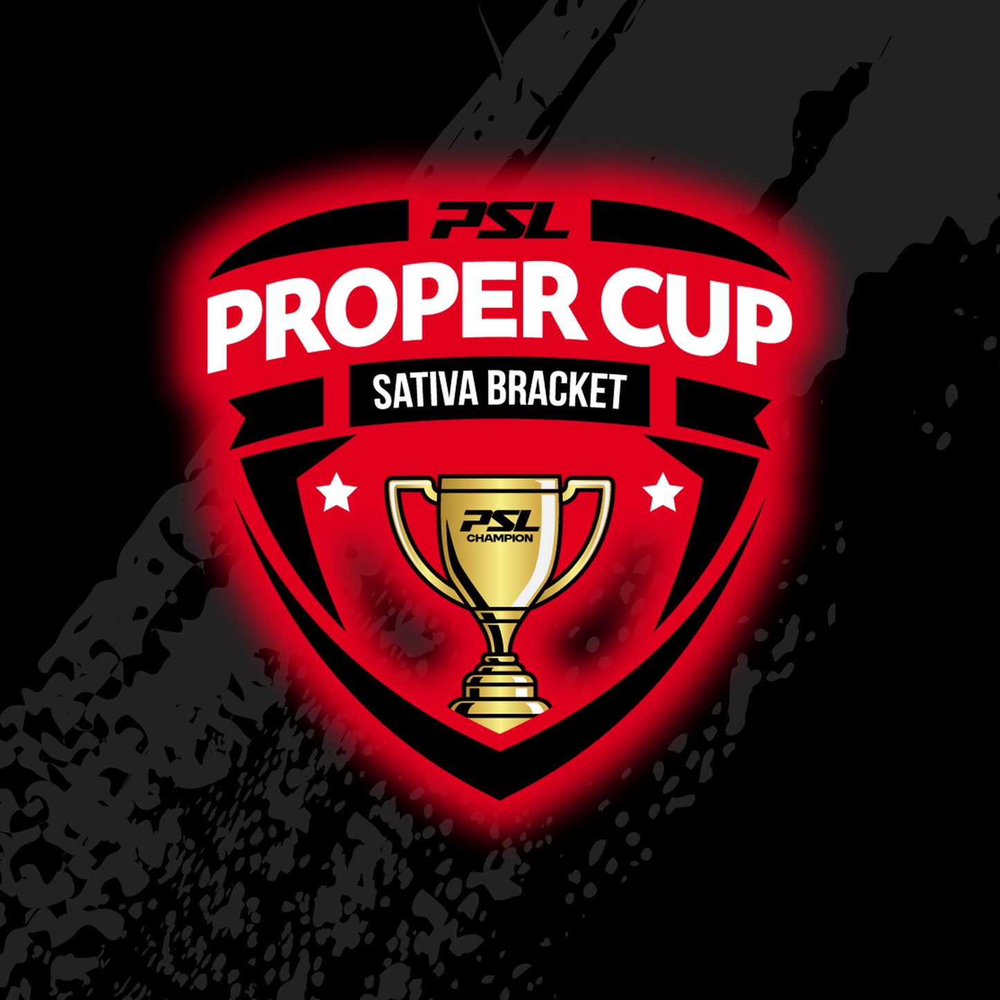 Proper Cup - Sativa Bracket